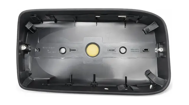 トヨタ 純正 DOOR SUB-ASSY 58905-48120-C0 Genuine Official Toyota Console Armrest part# 58905-48120-C0 for