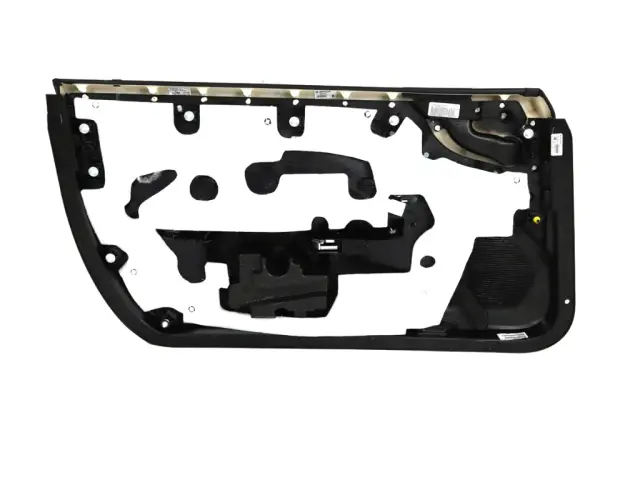 2020-2023 Dodge Challenger Front Door Trim Panel, Right 6TQ641X9AB