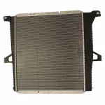 Motorcraft™ Radiator