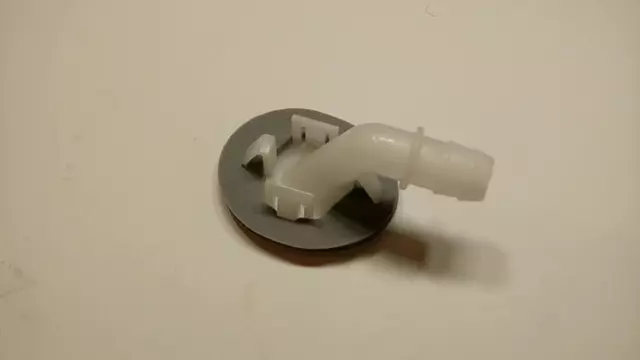 2009-2020 Subaru Drain Hose Grommet