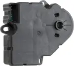 HVAC Air Door Actuator