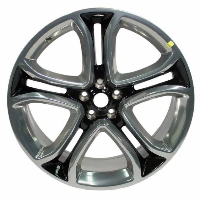dt4z1007a - Ford Wheel, Alloy | Levittown Ford Parts