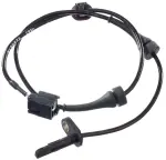 Rear Speed Sensor