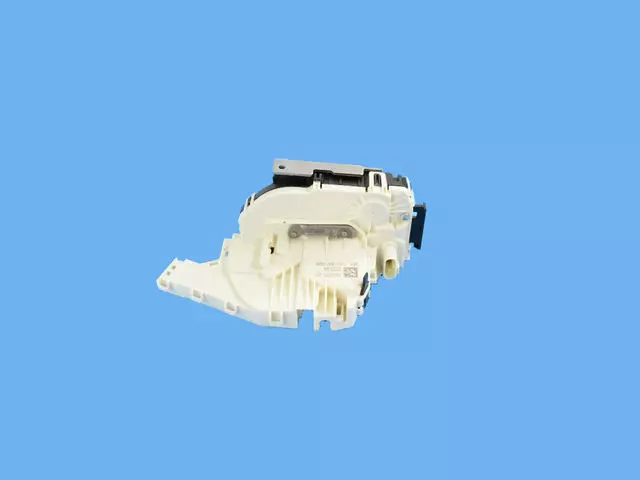 Rear Door Latch, Right