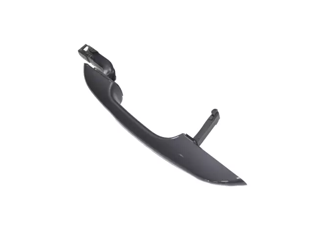 6PF69WASAB - Exterior Door Handle, Left 2021-2026 Jeep | The