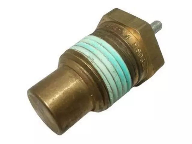 Engine Coolant Temperature Sender