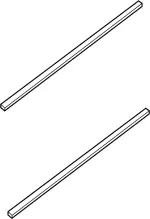 Radiator Mount Bracket