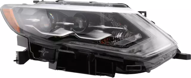 2017-2018 Nissan Rogue Composite Assembly 26010-6FL6A | OEM Parts
