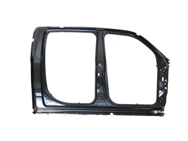2019-2027 Ram 1500 Body Side Aperture Outer Complete Panel, Left