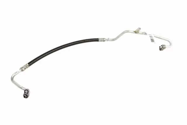 Air Conditioning Compressor and Condenser Hose Assembly