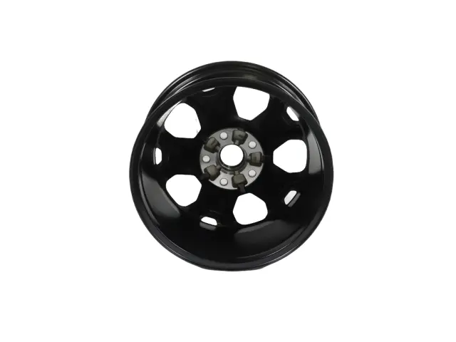 2022-2023 Jeep Wrangler Aluminum Wheel 04755587AA | My Mopar Parts