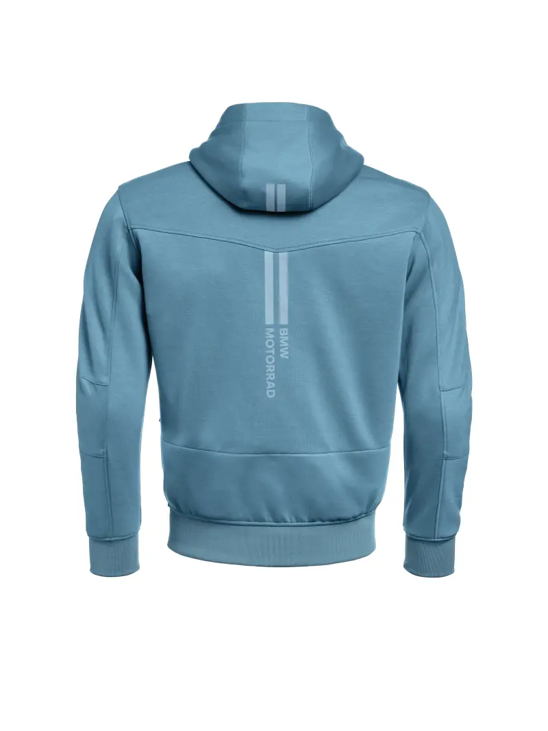 UnisexJacketNaplesBlue2025 - Mens Naples Jacket - Blue | Official