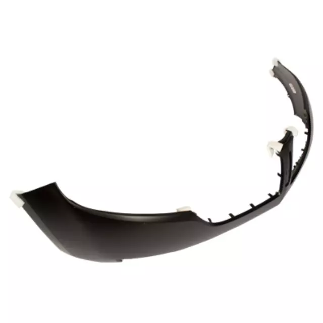 BA1Z-17D957-BPTM - Bumper Cover - 2011-2015 Lincoln MKX | Eastgate