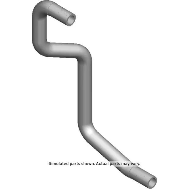 Inlet Hose