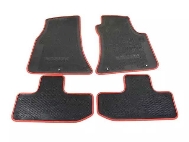 Floor Mat Kit