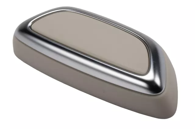 2021-2024 GM - Slide Knob