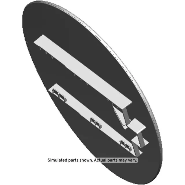 Fuel Tank Filler Door