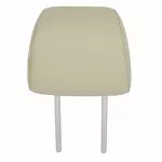 Headrest, Outer