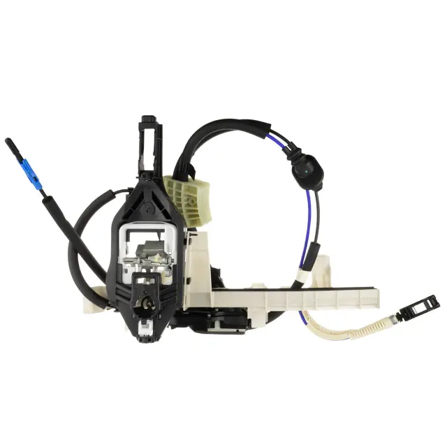 2021-2025 Ford Latch Assembly NL3Z-15219A64-D | OEM Parts Online