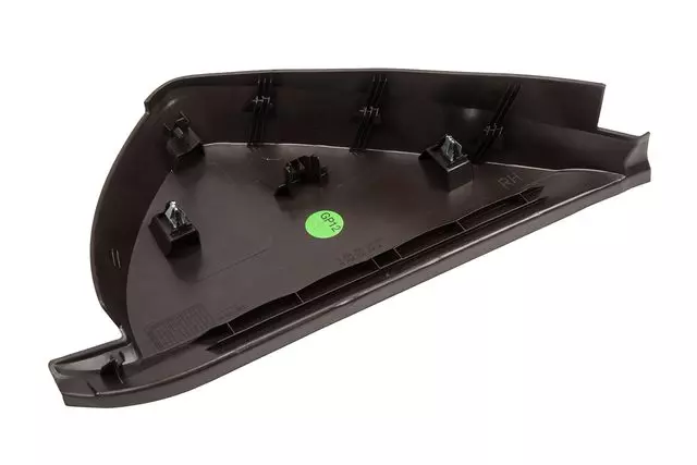 Cocoa Passenger Side Instrument Panel Outer Trim Cover