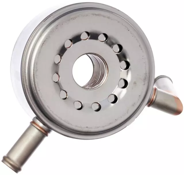 2010-2018 Nissan Oil Cooler 21305-JA13B | OEM Parts Online