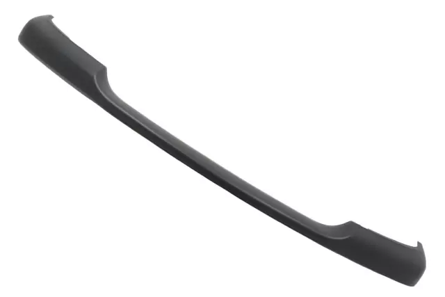 Front Bumper Fascia Trim Cap