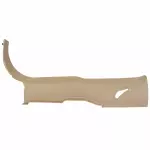 Rear Pillar Trim