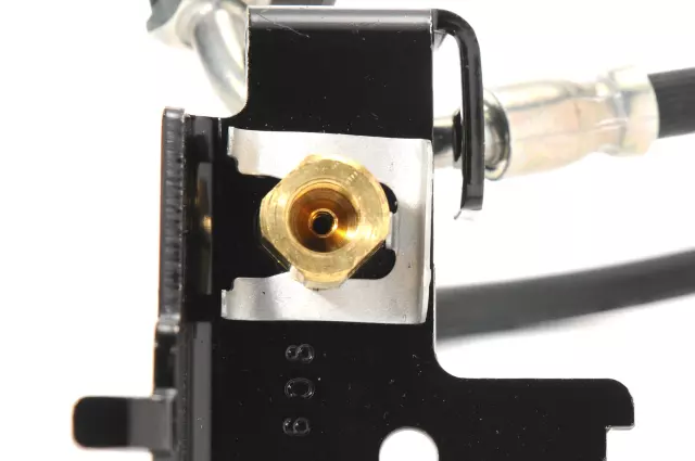 Front Passenger Side Hydraulic Brake Hose