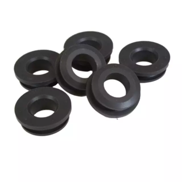 19852007 Ford PCV Valve Grommet E7AZ6A892A OEM Parts Online