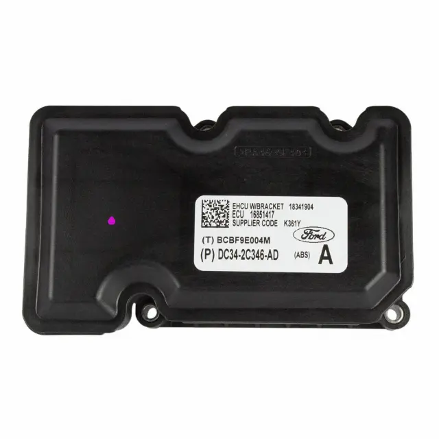 DC3Z-2C219-A - Control Module - 2013-2016 Ford | Eastgate Ford Parts