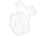 Guide Pulley