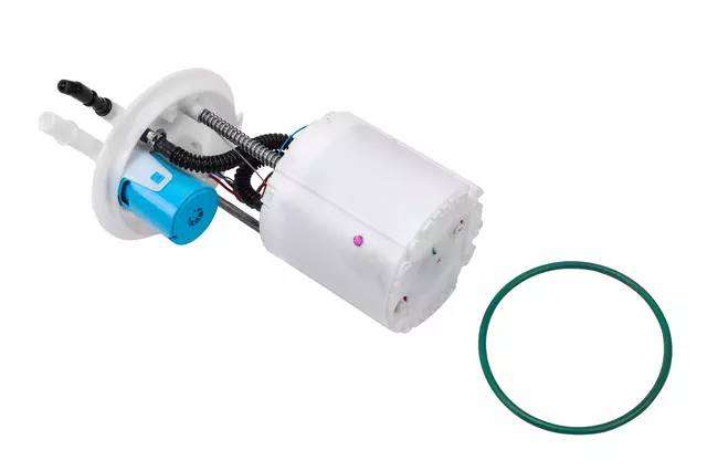 Fuel Pump Module Assembly without Fuel Level Sensor, with Seal