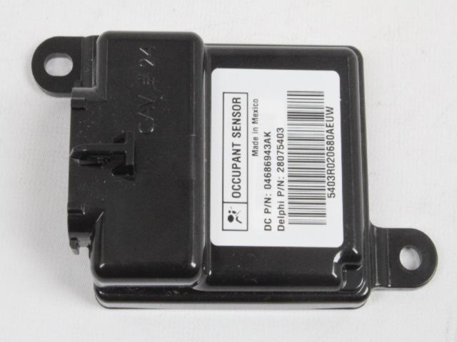 2005-2007 Mopar Occupant Classification Module 4686943AK | Mopar Estores