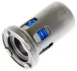 Oil Filter Bypass Valve