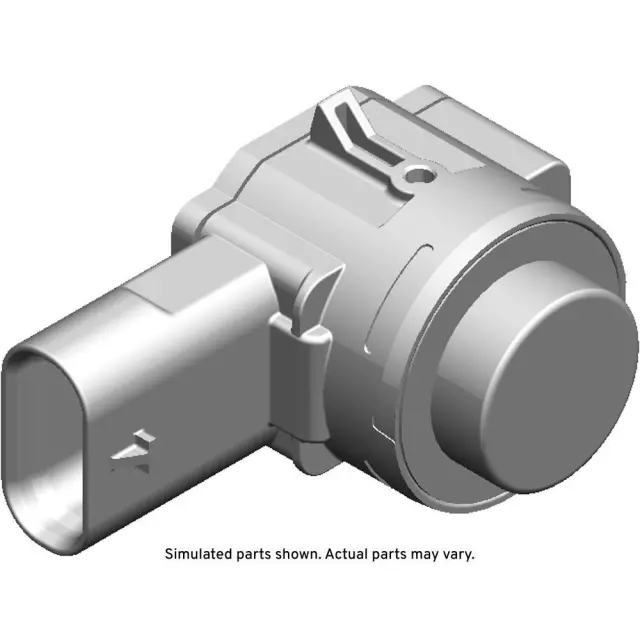 サンラメラ 84564717 OEM New Night Vision Module NV26 Camera UV3 2021