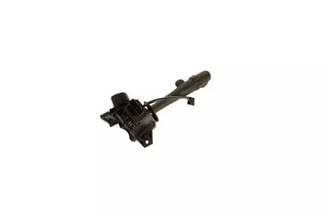 Turn Signal, Headlight, Dimmer, Windshield Wiper and Hazard Switch with Lever