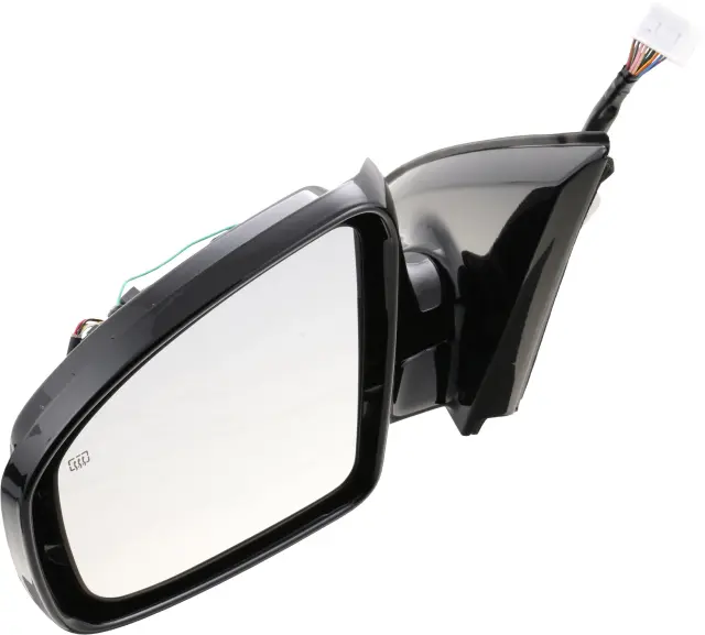 96302-3JA9B - Door Mirror 2013-2015 INFINITI | Official INFINITI