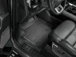 2024 Ford - Tray Style Floor Liner For Carpet Flooring
