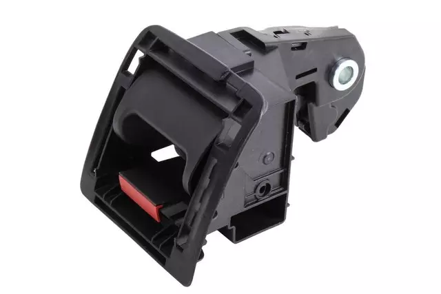 2016-2024 GM Jet Black Rear Seat Latch 39021689 | TascaParts.com