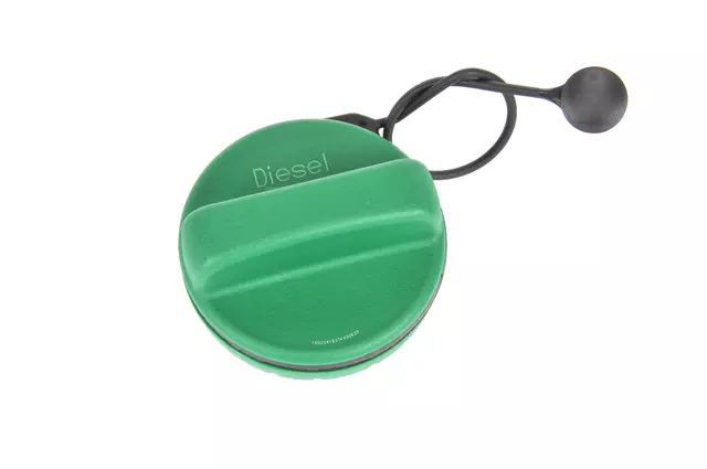 Fuel Tank Filler Cap