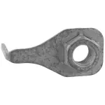 Lower Control Arm Nut
