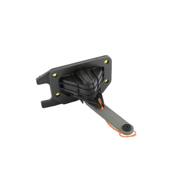 Transfer Case Shifter 52105551AC | My Mopar Parts