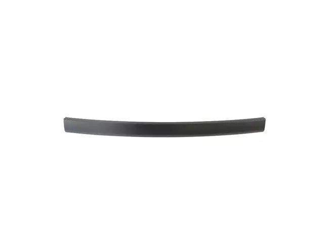 Rear Bumper Step Pad Molding Trim For Jeep Grand Cherokee – Gray – 6MR47MA7AA – Evan-Fischer