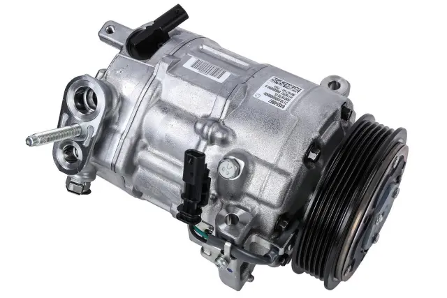 84554908 - Air Conditioning Compressor 2019-2024 Cadillac XT4 | GM