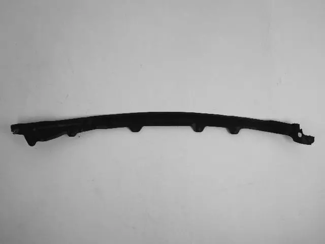 B Pillar Lower Weatherstrip, Right