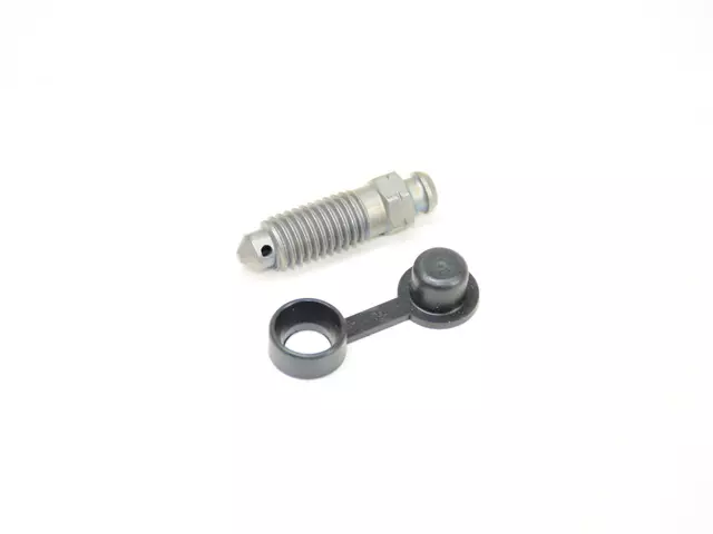 Brake Bleeder Screw