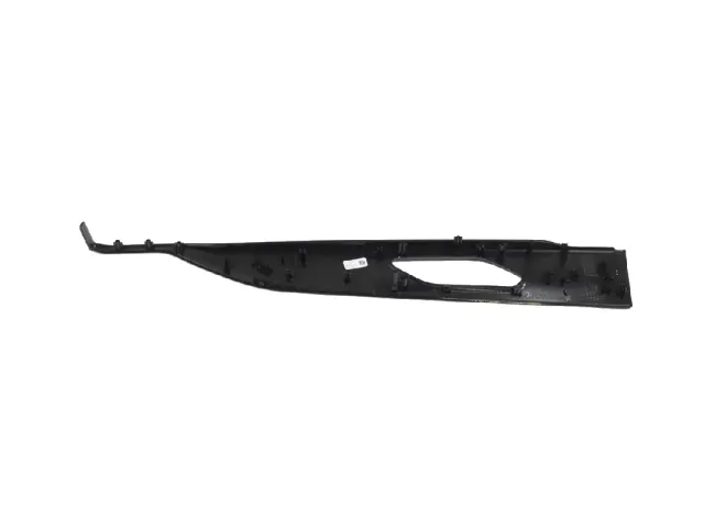 2022-2023 Jeep Grand Cherokee Rear Door Applique, Left 6PT61WAZAC