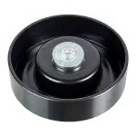 Febi 30686 Accessory Drive Belt Idler Pulley