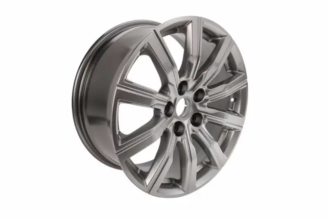 2019-2023 Cadillac XT4 18x8 Aluminum Wheel 84855227 | OEM Parts Online