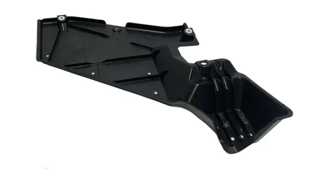 2018-2025 Toyota Camry Floor Pan Splash Shield 58398-06160 | OEM